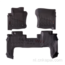 Toyota Innova Car Mats